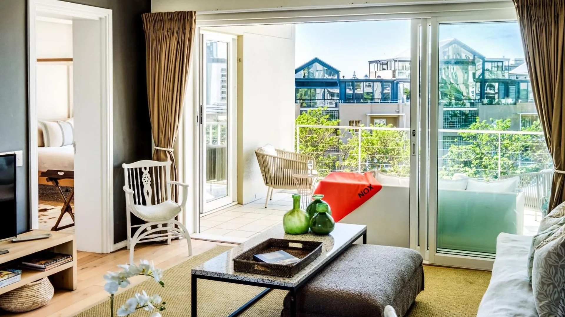 Ellesmere 401 Cape Town Apartment