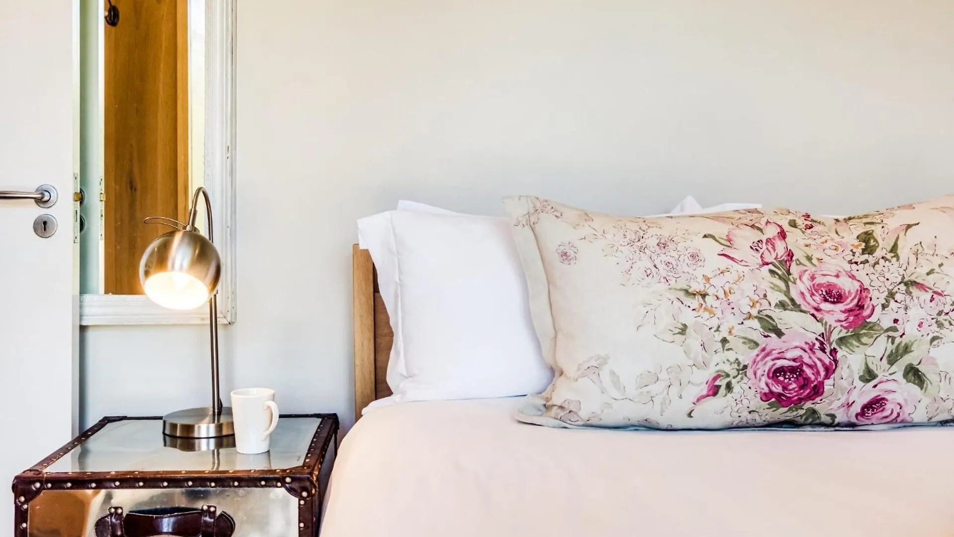 Apartment Ellesmere 401 Cape Town South Africa