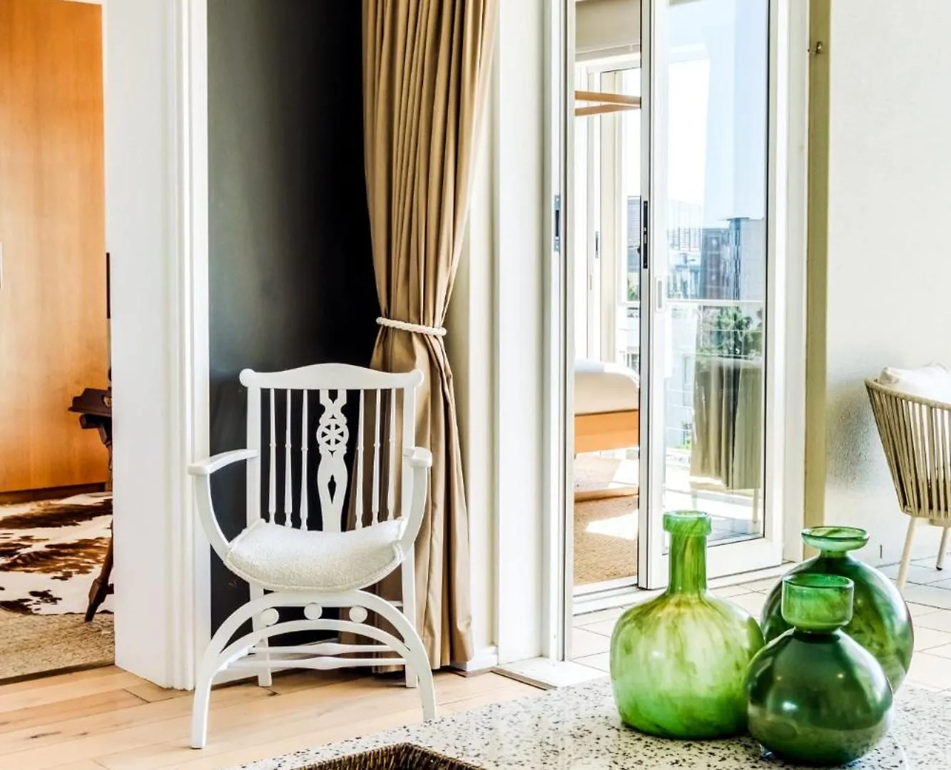 Ellesmere 401 Cape Town Apartment