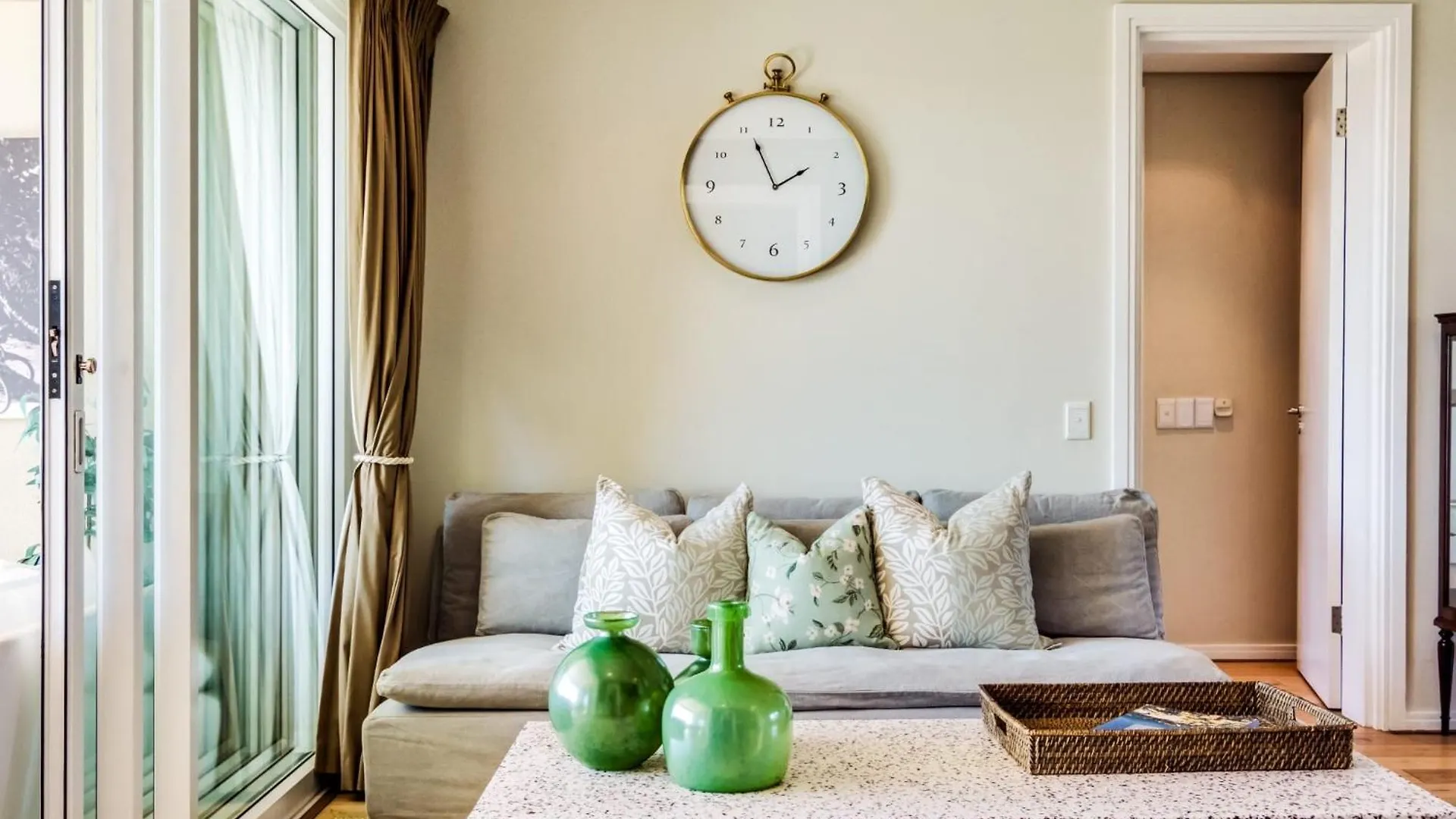 Apartment Ellesmere 401 Cape Town