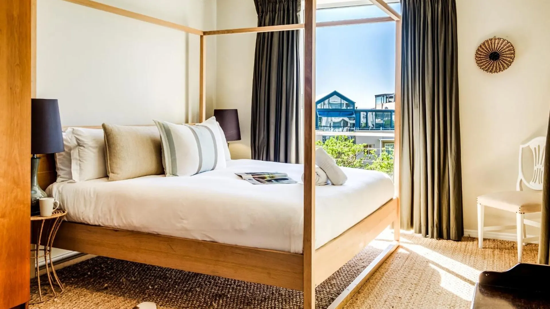 Apartment Ellesmere 401 Cape Town South Africa