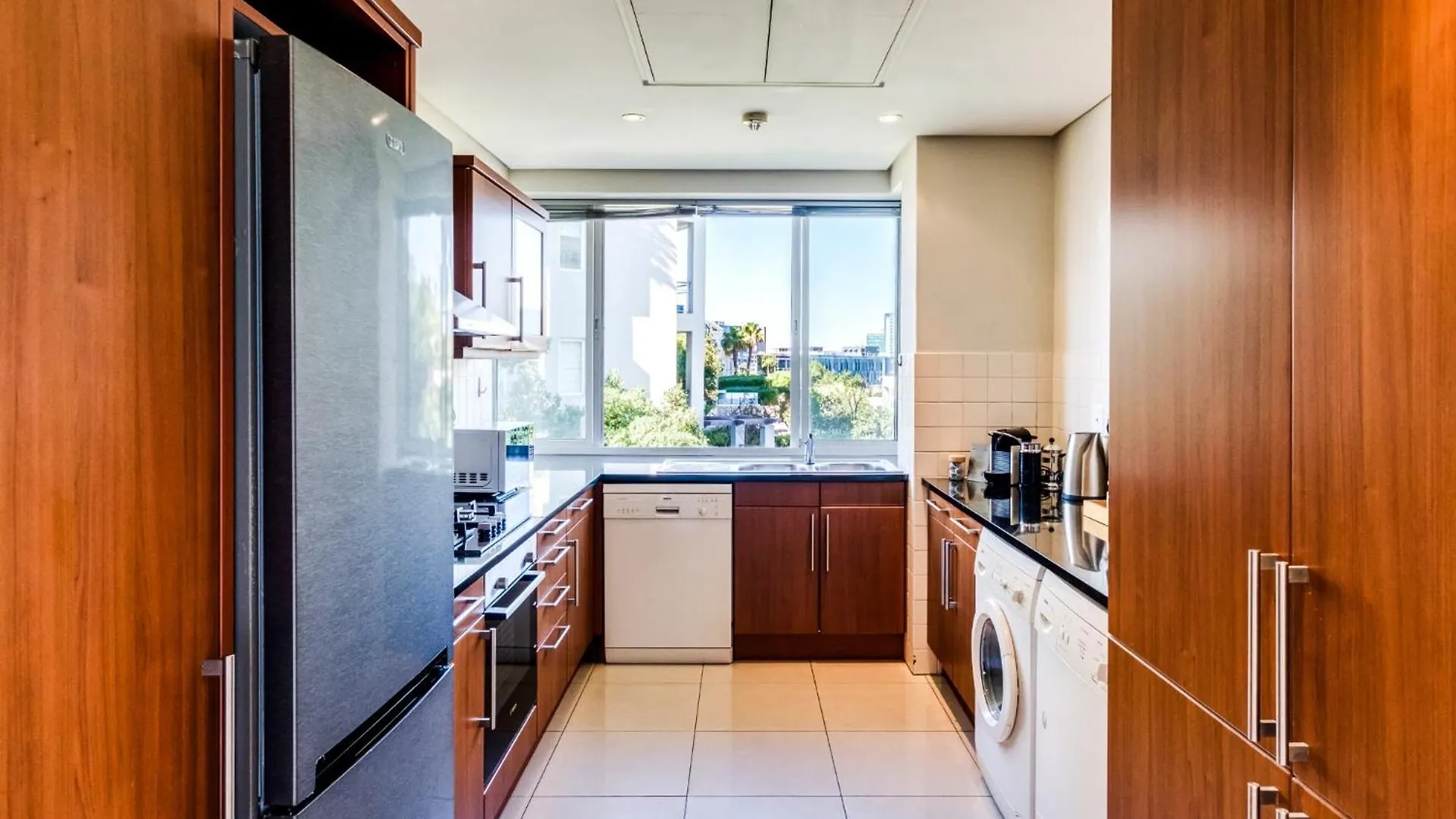 Ellesmere 401 Cape Town Apartment