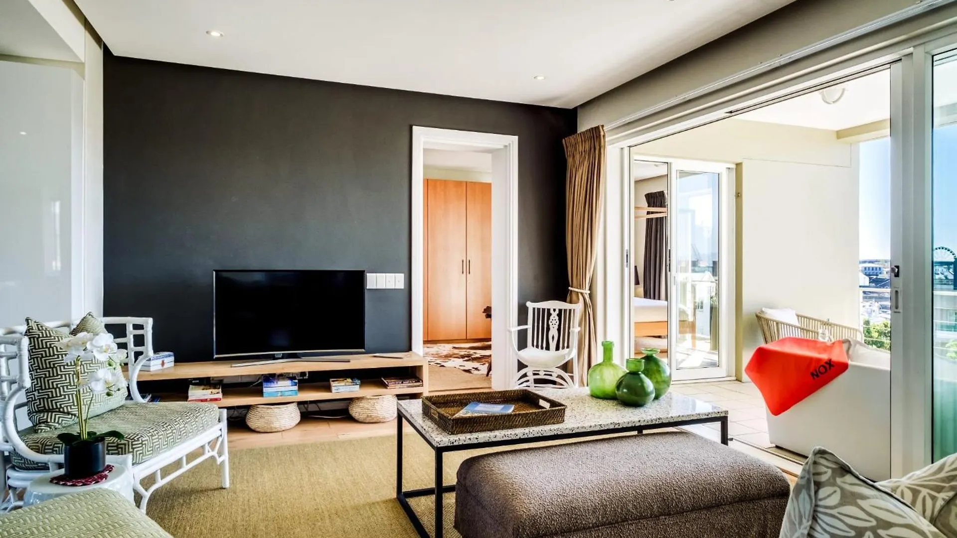 Ellesmere 401 Cape Town