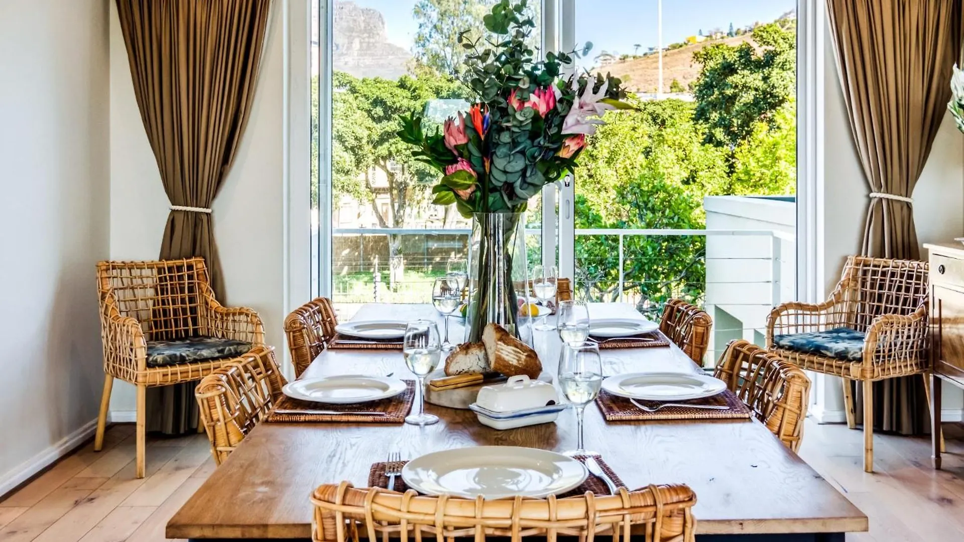 Ellesmere 401 Cape Town Apartment